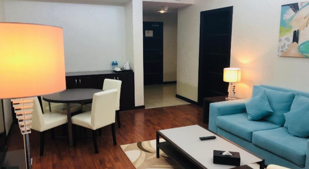 Gokulam Park Hotel Doha